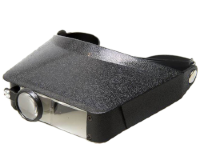 Налобные лупы