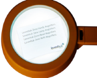 Большие лупы