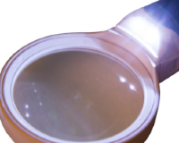 Лупы с подсветкой