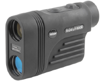 Монокуляры с дальномером